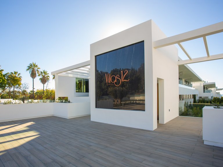 Villa for Sale in Marbella, Malaga 21