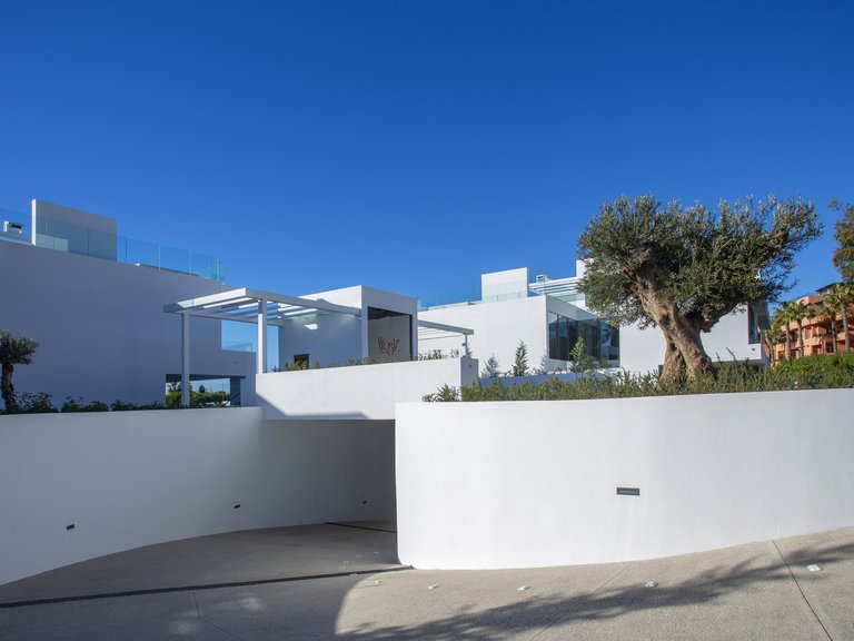 Villa for Sale in Marbella, Malaga 18