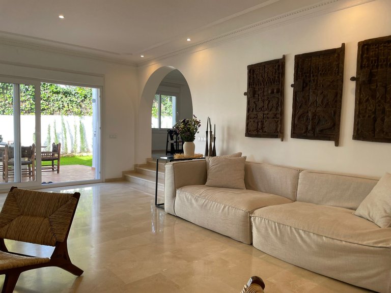 Villa for Sale in Marbella, Malaga 8