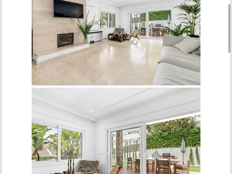 Villa for Sale in Marbella, Malaga 24