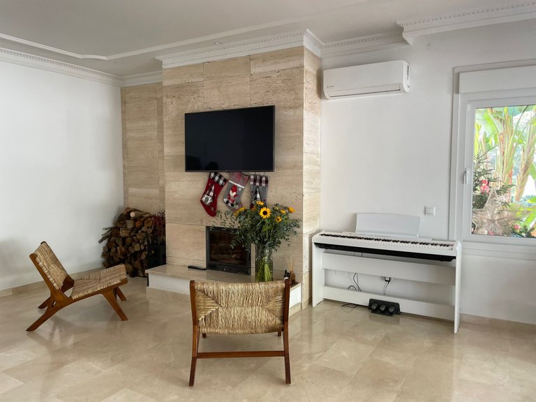Villa for Sale in Marbella, Malaga 9