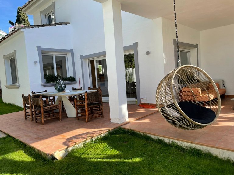 Villa for Sale in Marbella, Malaga 5