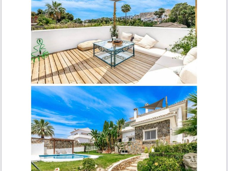 Villa for Sale in Marbella, Malaga 21