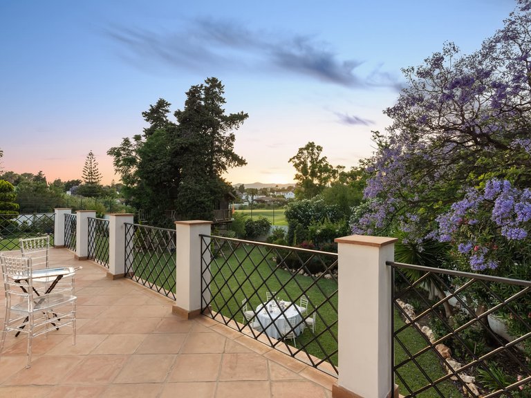 Villa for Sale in San Pedro De Alcantara, Malaga 10