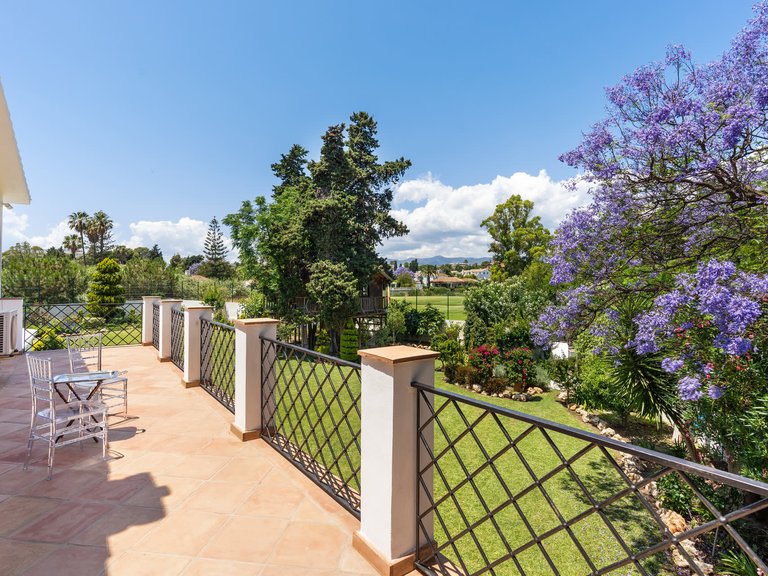 Villa for Sale in San Pedro De Alcantara, Malaga 25