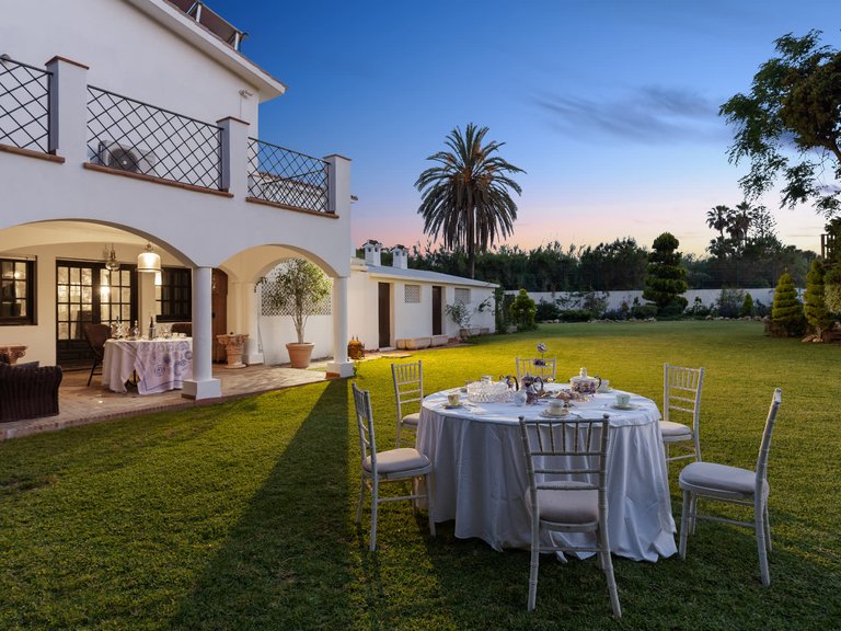 Villa for Sale in San Pedro De Alcantara, Malaga 15