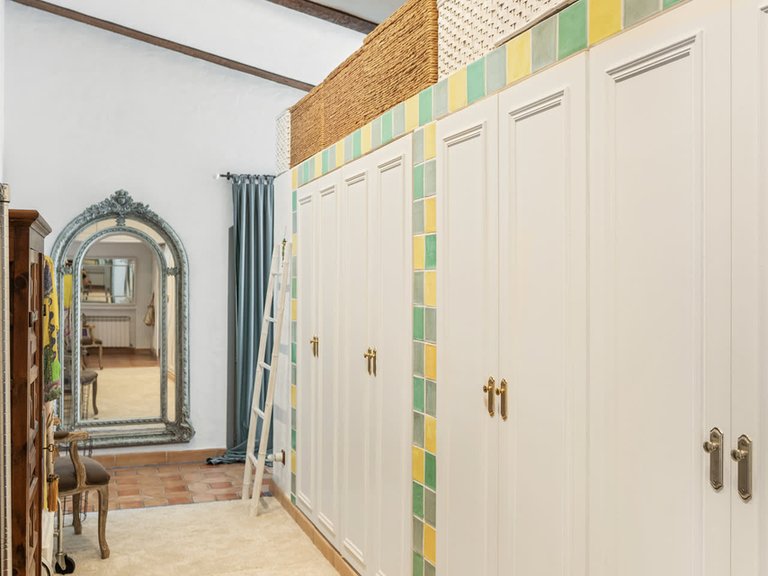 Villa for Sale in San Pedro De Alcantara, Malaga 23