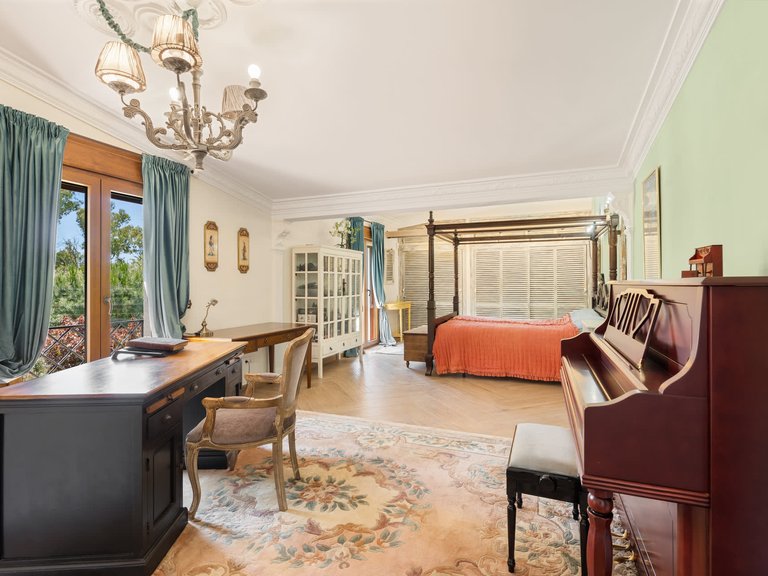 Villa for Sale in San Pedro De Alcantara, Malaga 16