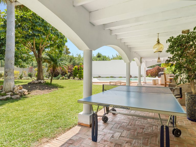 Villa for Sale in San Pedro De Alcantara, Malaga 37
