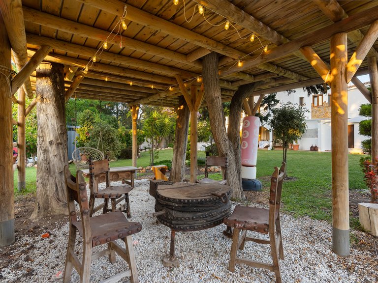 Villa for Sale in San Pedro De Alcantara, Malaga 5