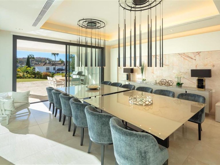 Villa for Sale in Marbella, Malaga 6
