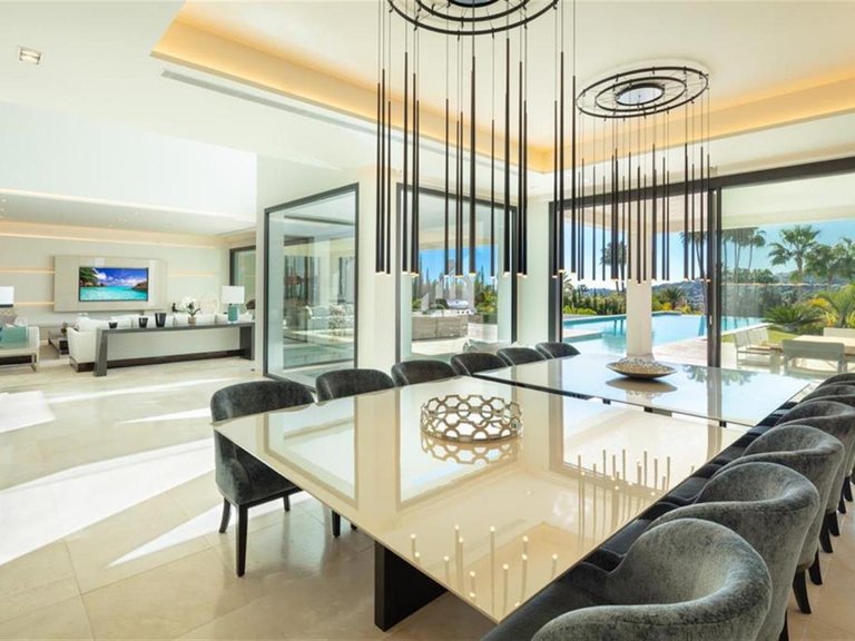 Villa for Sale in Marbella, Malaga 7