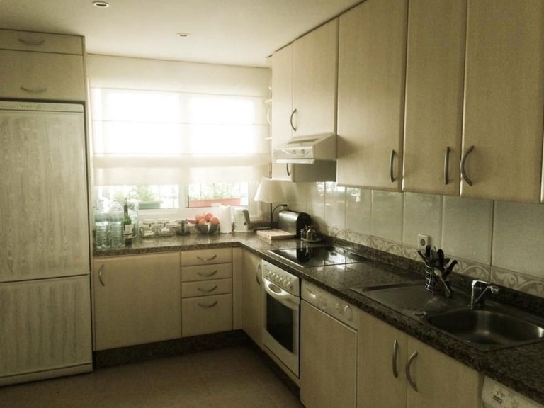 Apartment for Sale in San Pedro De Alcantara, Malaga 9