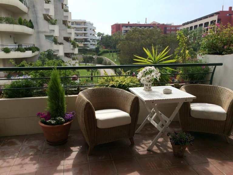 Apartment for Sale in San Pedro De Alcantara, Malaga 2