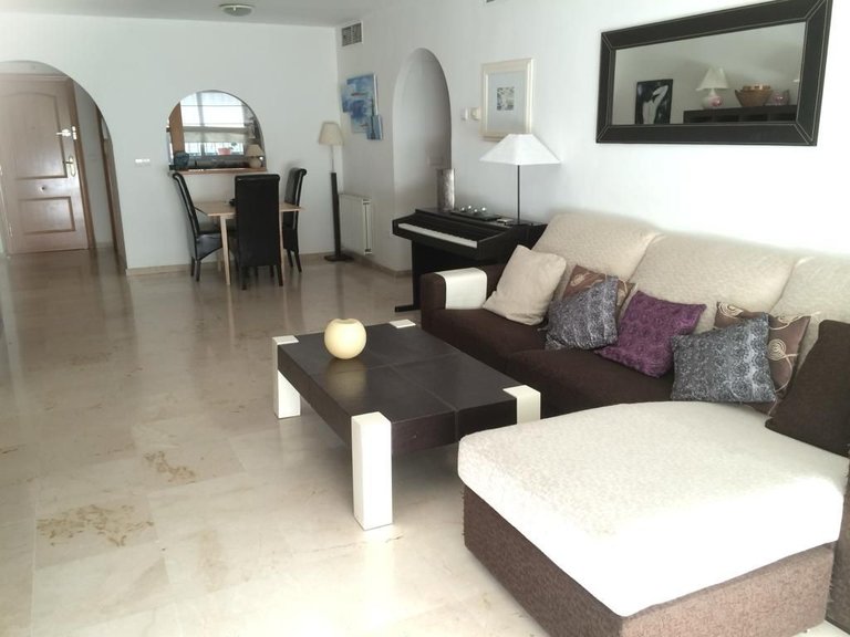 Apartment for Sale in San Pedro De Alcantara, Malaga 4