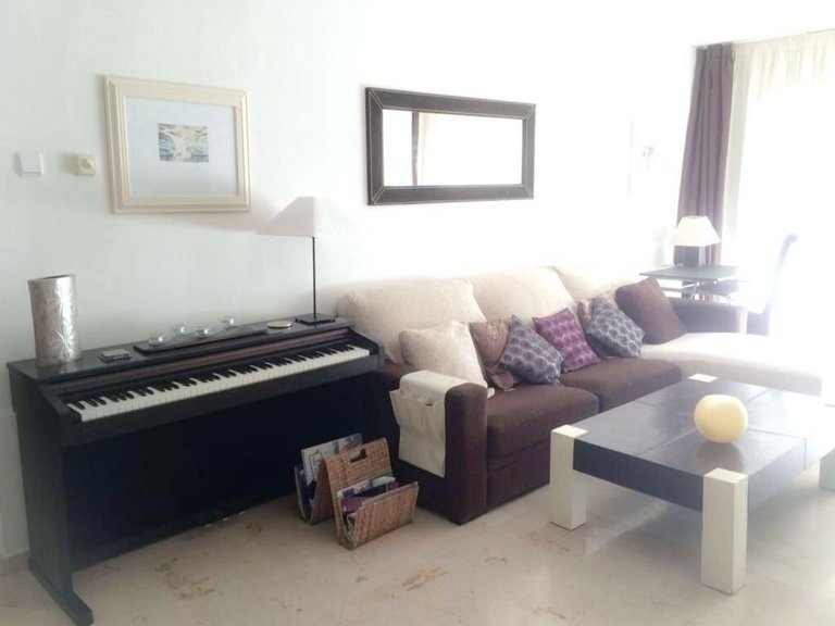 Apartment for Sale in San Pedro De Alcantara, Malaga 5