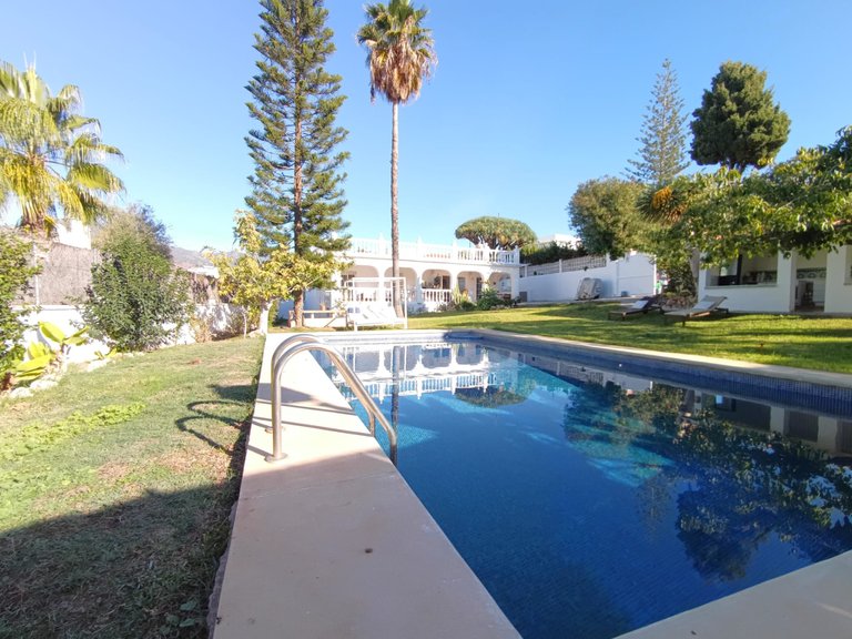 Villa for Sale in Marbella, Malaga 3