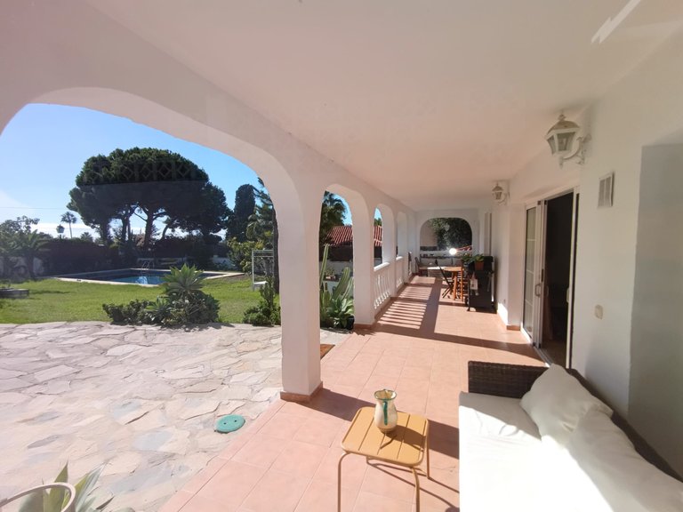 Villa for Sale in Marbella, Malaga 17