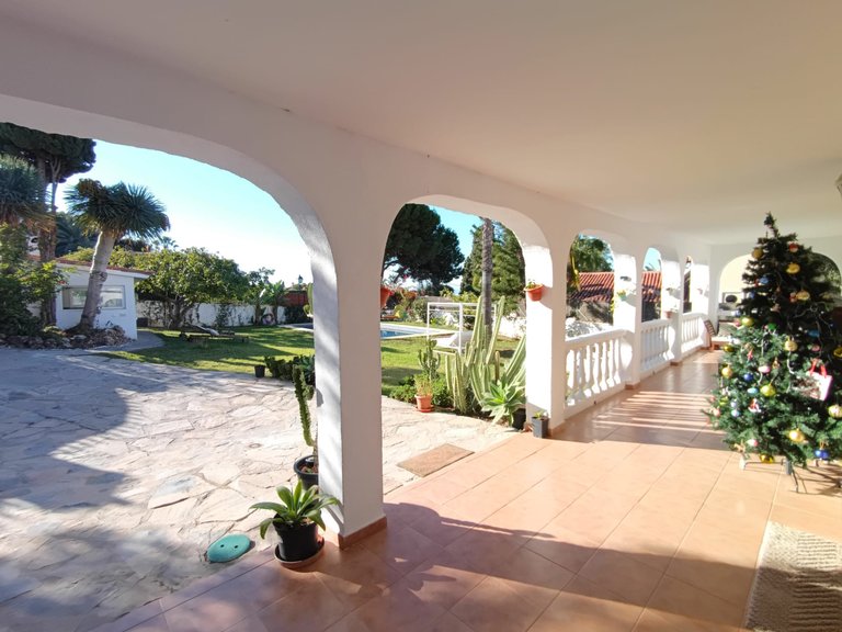 Villa for Sale in Marbella, Malaga 5