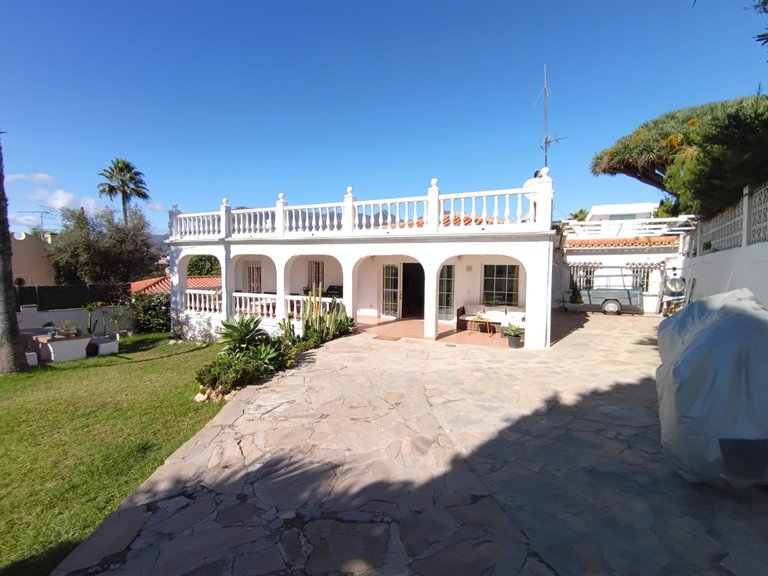 Villa for Sale in Marbella, Malaga 20