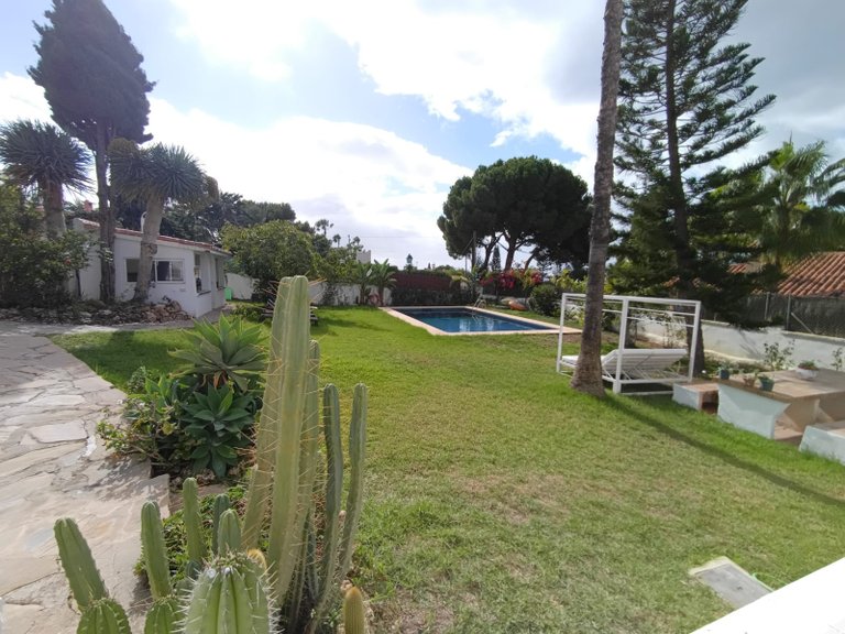 Villa for Sale in Marbella, Malaga 21