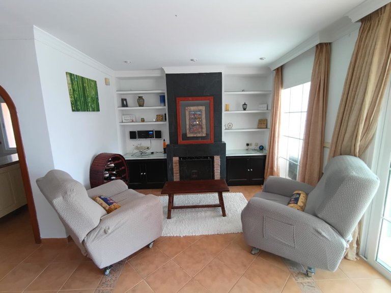 Villa for Sale in Marbella, Malaga 8