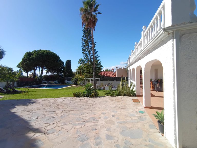 Villa for Sale in Marbella, Malaga 19