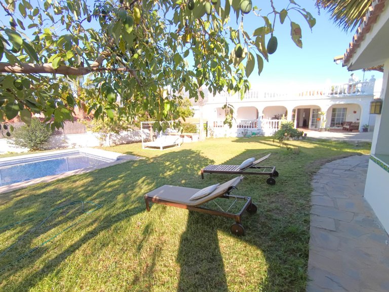 Villa for Sale in Marbella, Malaga 22