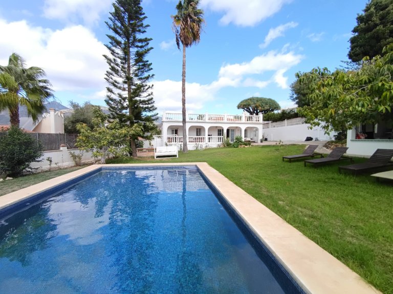 Villa for Sale in Marbella, Malaga 2