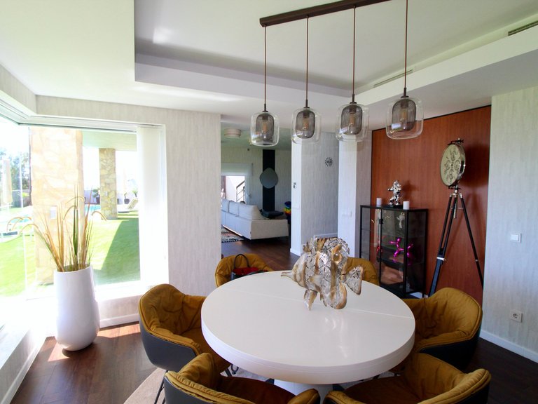 Villa for Sale in Estepona, Malaga 4
