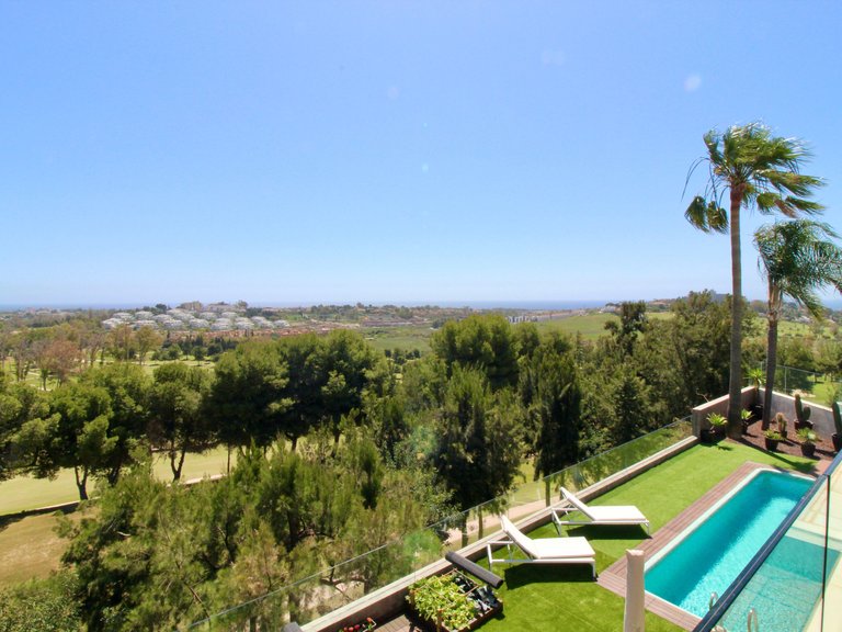 Villa for Sale in Estepona, Malaga 24