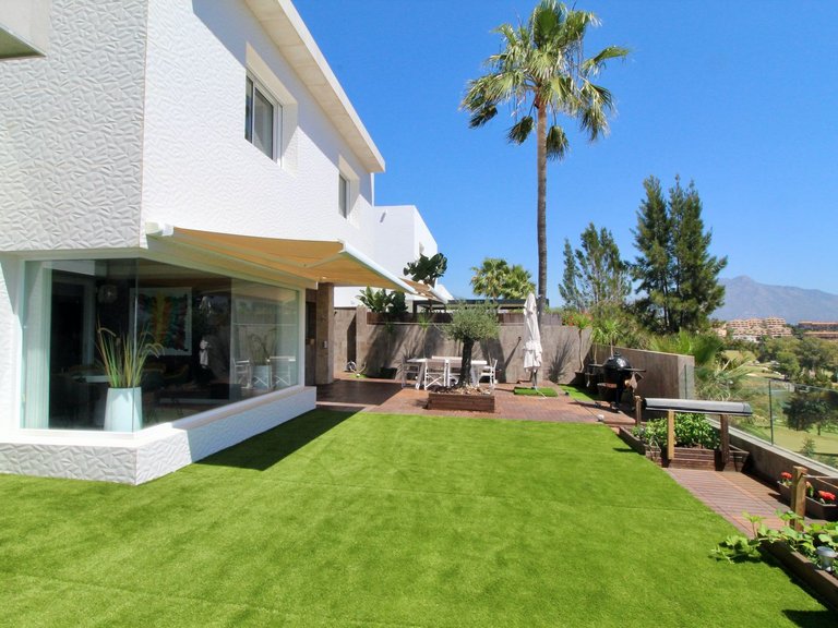 Villa for Sale in Estepona, Malaga 20