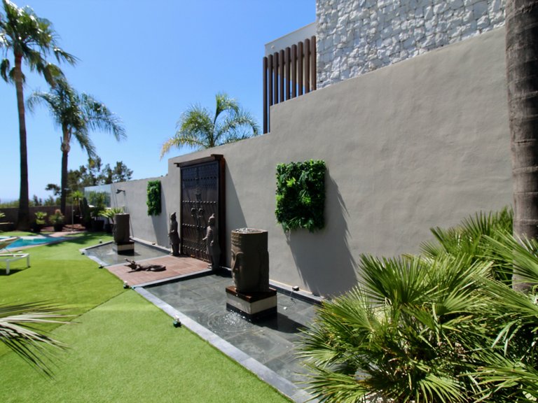 Villa for Sale in Estepona, Malaga 21