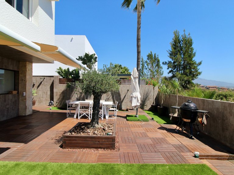 Villa for Sale in Estepona, Malaga 19