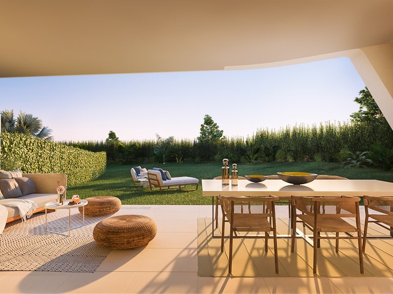 Apartment for Sale in Mijas Costa, Malaga 8