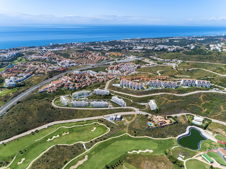 Apartment for Sale in Mijas Costa, Malaga 7