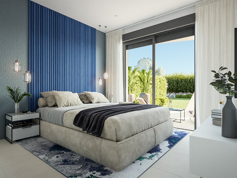 Apartment for Sale in Mijas Costa, Malaga 11