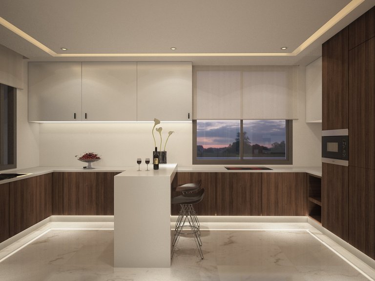 Villa for Sale in Marbella, Malaga 4