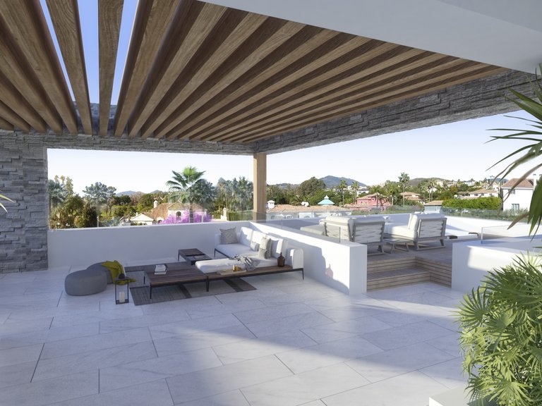 Villa for Sale in Marbella, Malaga 2