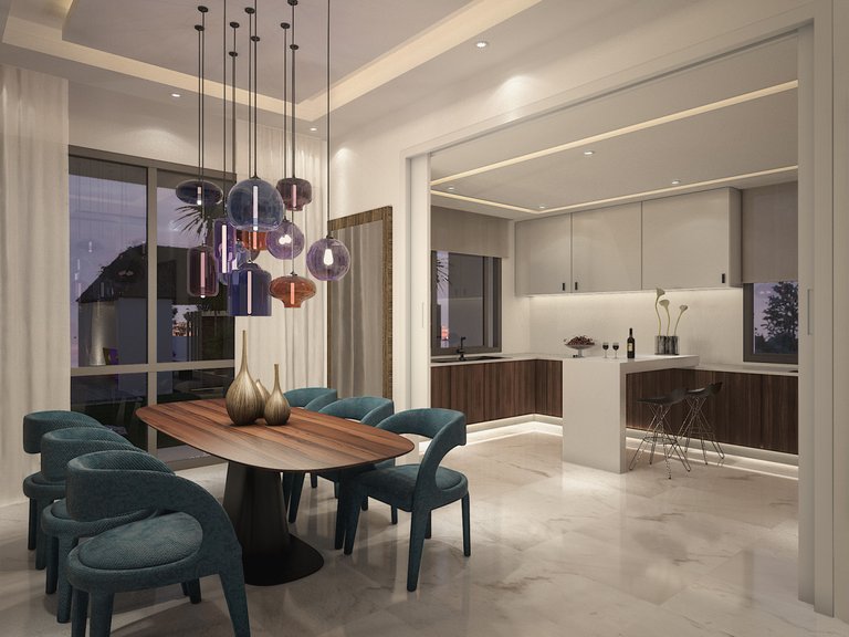 Villa for Sale in Marbella, Malaga 5