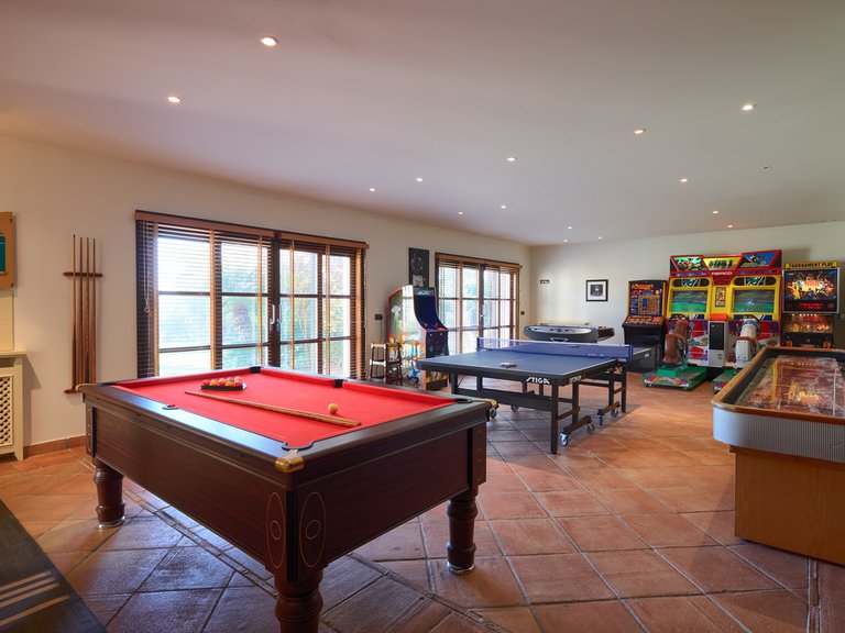 Villa for Sale in Sotogrande, Cadiz 27