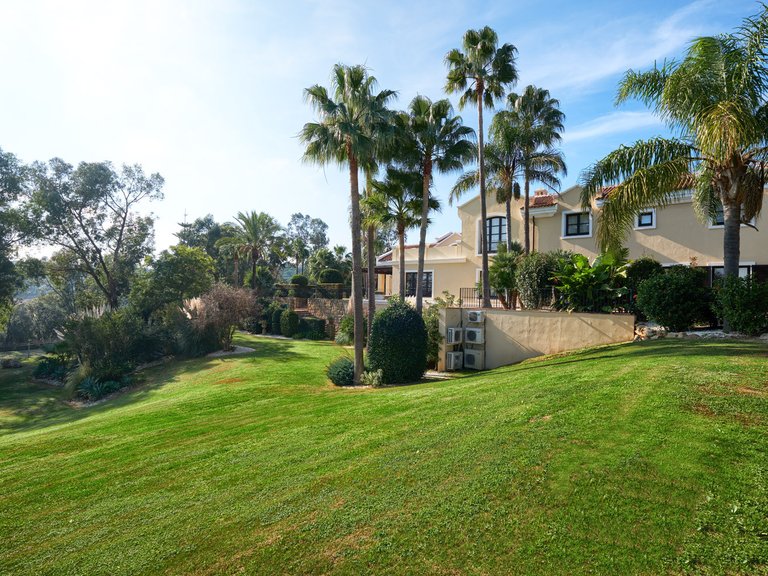 Villa for Sale in Sotogrande, Cadiz 3