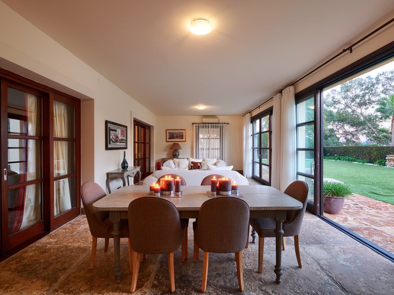 Villa for Sale in Sotogrande, Cadiz 40