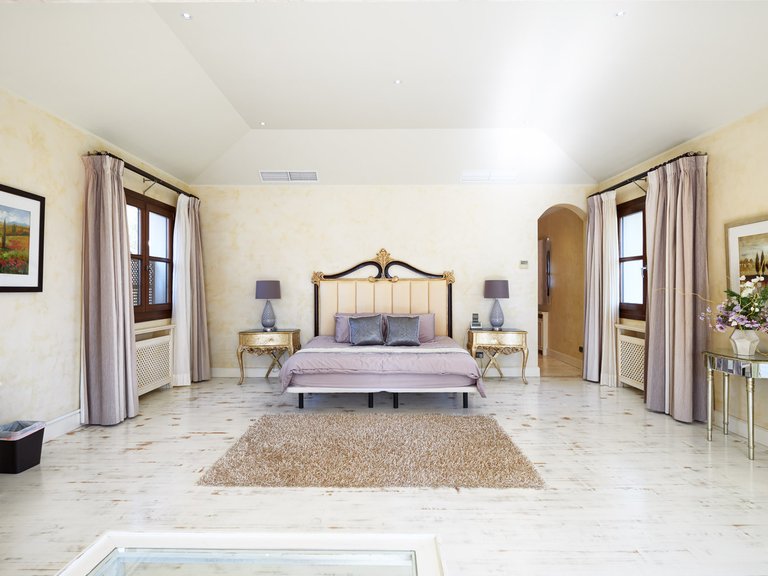 Villa for Sale in Sotogrande, Cadiz 18