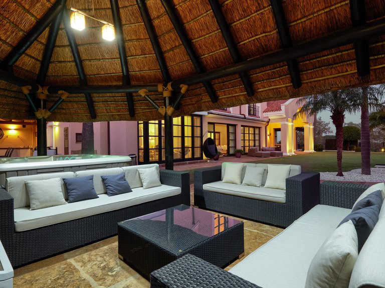 Villa for Sale in Sotogrande, Cadiz 42