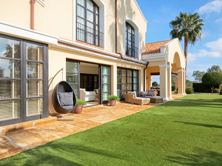 Villa for Sale in Sotogrande, Cadiz 10