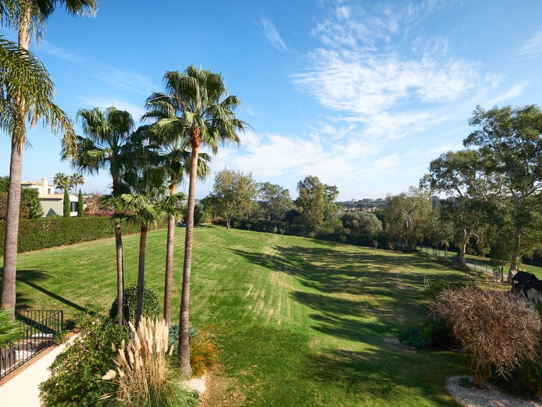 Villa for Sale in Sotogrande, Cadiz 14