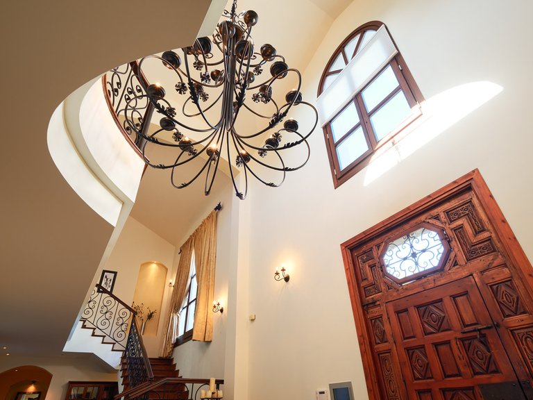 Villa for Sale in Sotogrande, Cadiz 15