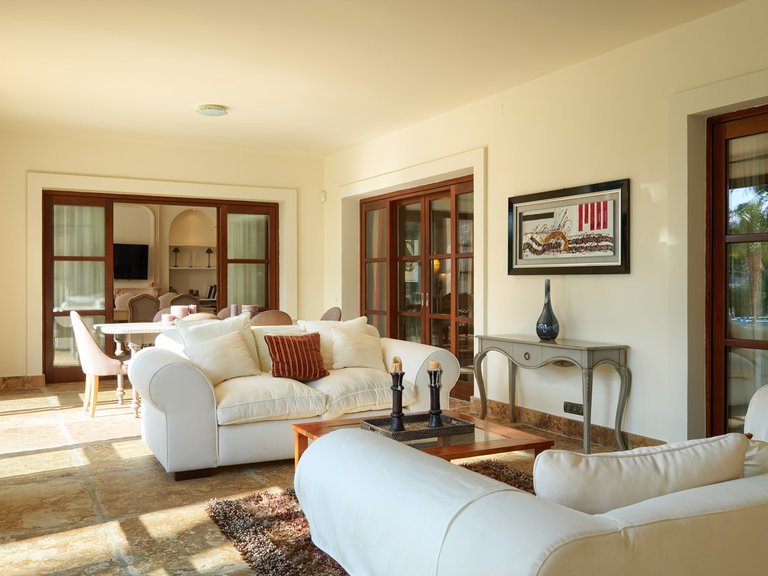 Villa for Sale in Sotogrande, Cadiz 9