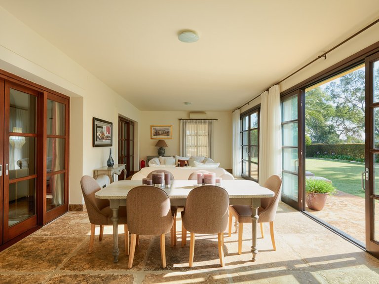 Villa for Sale in Sotogrande, Cadiz 8